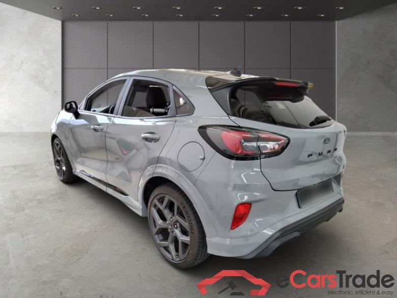 Ford Puma (2019->) DE - SUV5 ST 1.5 EcoBoost EU6d, ST Start/Stopp (Euro 6d), 2020 - 2023 #4