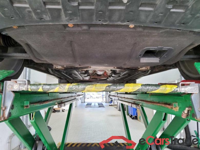 Ford Puma (2019->) DE - SUV5 ST 1.5 EcoBoost EU6d, ST Start/Stopp (Euro 6d), 2020 - 2023 #5