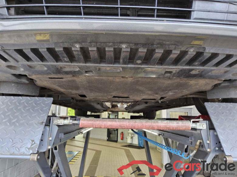 Ford Mondeo Turnier (CNG)(2014->) DE - Kb5 2.0 EcoBlue EU6d-T, Titanium Start&Stopp (EURO 6d-TEMP), (Facelift) 201 #5