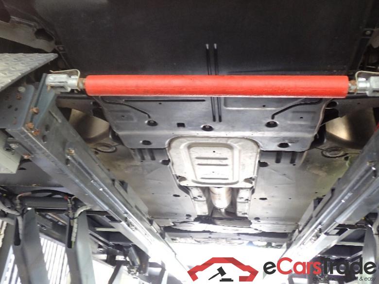 Volkswagen Polo VI (AW1)(08.2017->2021) DE - LimS5 1.0 TSI EU6d, United OPF (EURO 6d), 2020 - 2021 #5