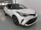 preview Toyota C-HR #1