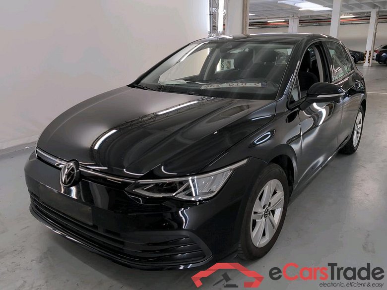 VOLKSWAGEN GOLF VIII 1.0 E-TSI 81KW LIFE DSG #1