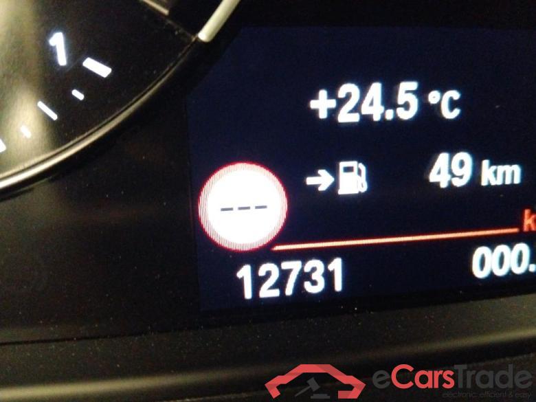 BMW sDrive18i (CX2) Serie X1 sDrive 18i Advantage 1.5 140CV AT7 E6dT #5