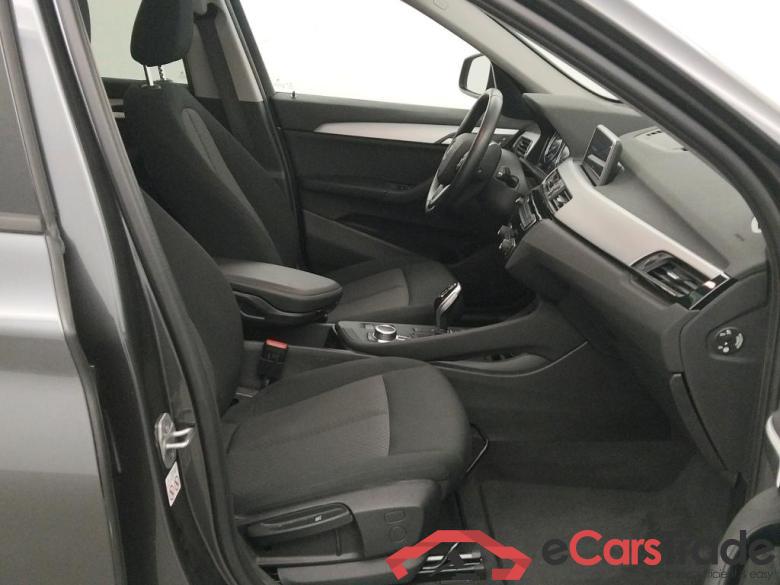 BMW sDrive18i (CX2) Serie X1 sDrive 18i Advantage 1.5 140CV AT7 E6dT #6