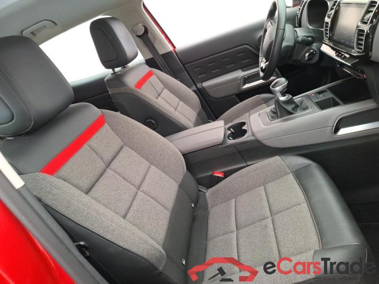 Citroen PureTech 130 S&S BVM6 Business C5 Aircross Business 1.2 PureTech 130CV BVM6 E6dT #6