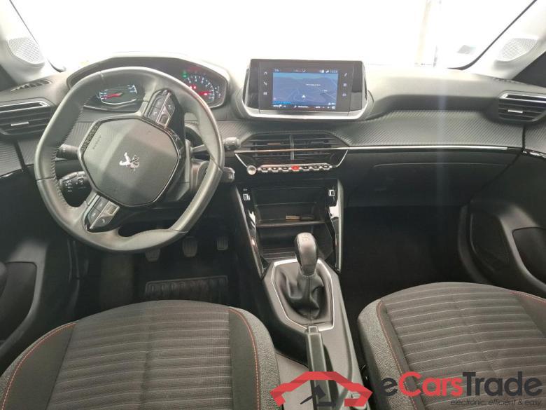 Peugeot Puretech 75 S&S Active Business 208 Active Business 1.2 PureTech 75CV BVM5 E6d #5