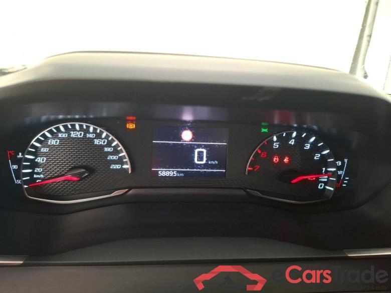 Peugeot Puretech 75 S&S Active Business 208 Active Business 1.2 PureTech 75CV BVM5 E6d #6