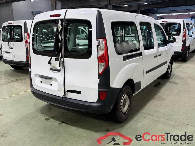 RENAULT KANGOO EXPRESS MAXI DIESEL Lot 1.3 RENAULT KANGOO EXPRESS Maxi 1.5 dCi Blue Confort #4
