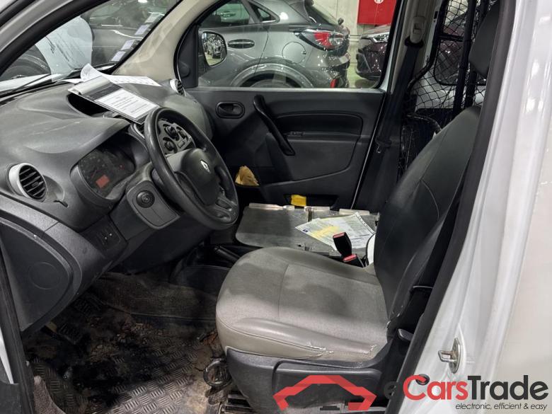 RENAULT KANGOO EXPRESS MAXI DIESEL Lot 1.3 RENAULT KANGOO EXPRESS Maxi 1.5 dCi Blue Confort #5