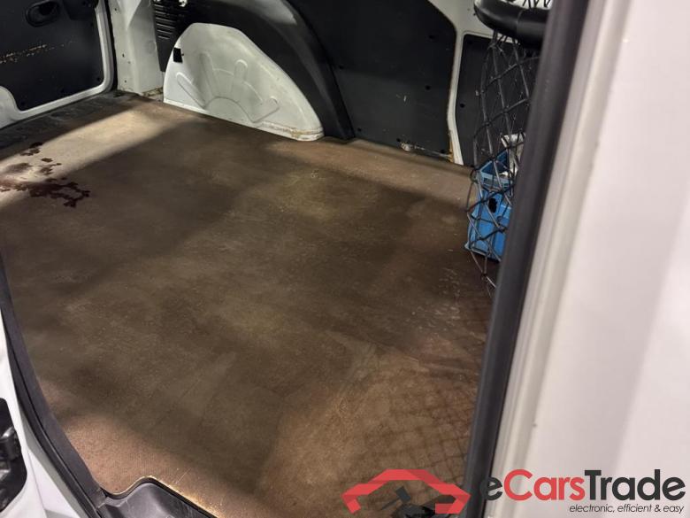 RENAULT KANGOO EXPRESS MAXI DIESEL Lot 1.3 RENAULT KANGOO EXPRESS Maxi 1.5 dCi Blue Confort #6