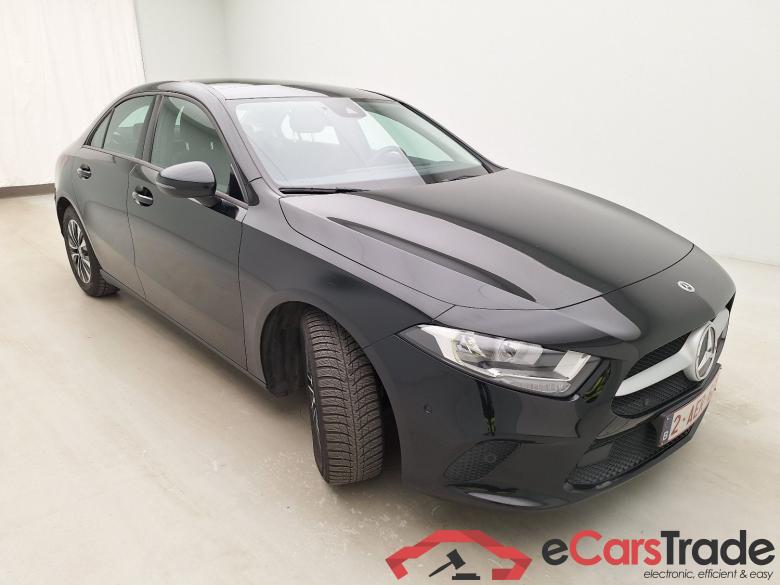 Mercedes, A-Class Berline '18, Mercedes-Benz A-Klasse Limousine A 180d DCT Busine #2