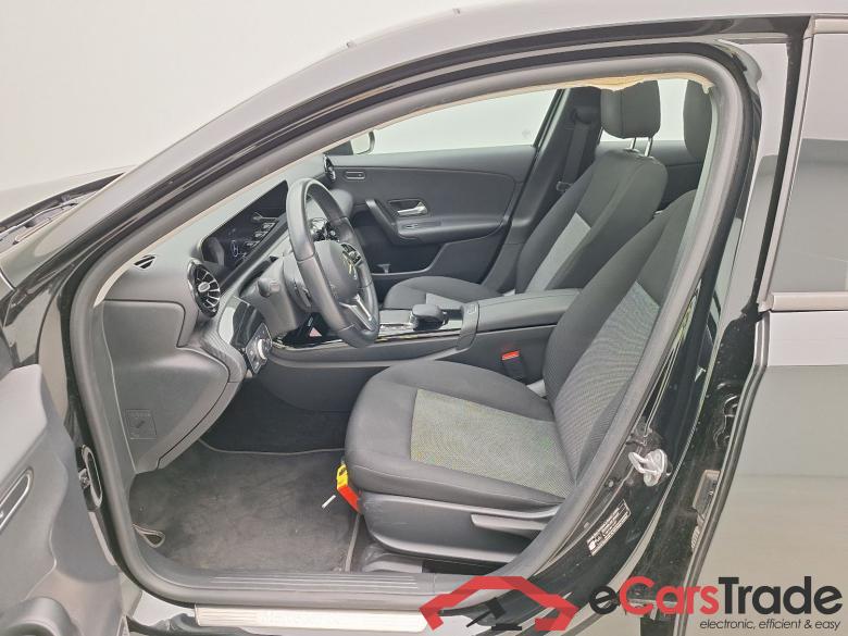 Mercedes, A-Class Berline '18, Mercedes-Benz A-Klasse Limousine A 180d DCT Busine #6
