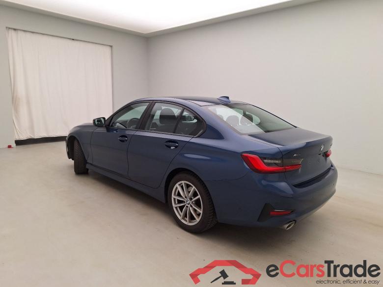 BMW, 3-serie '18, BMW 3 Reeks Berline 320d xDrive (140 kW) 4d #3