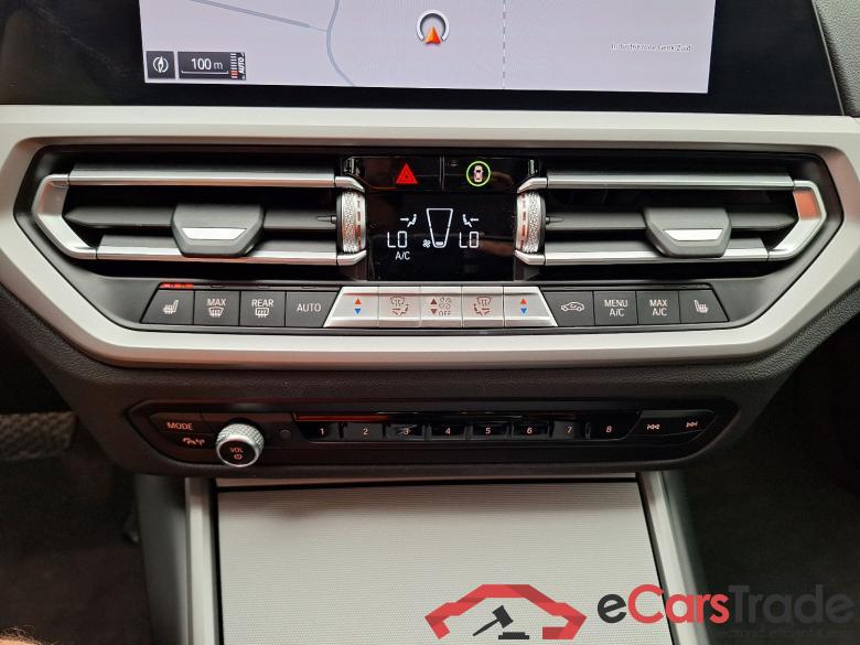BMW, 3-serie '18, BMW 3 Reeks Berline 320d xDrive (140 kW) 4d #6