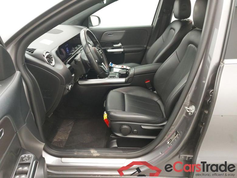 Mercedes-Benz GLA GLA 180 d Business Solution 5d #6