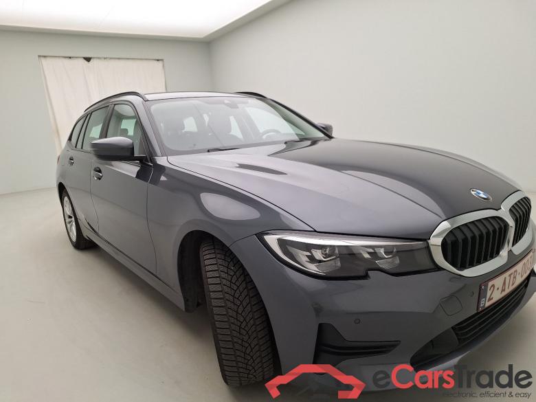 BMW, 3-serie To. '18 PHEV, BMW 3 Reeks Touring 320e (150 kW) 5d #2