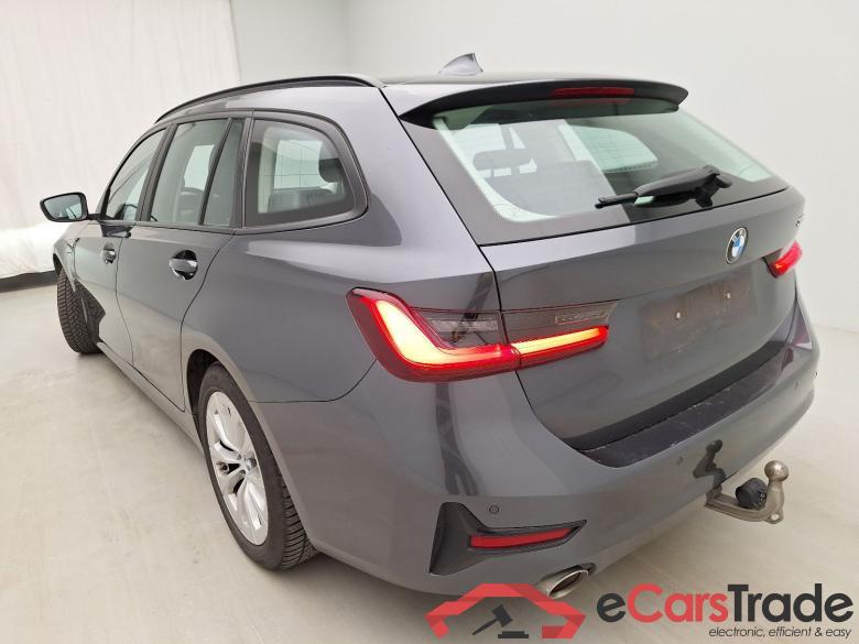 BMW, 3-serie To. '18 PHEV, BMW 3 Reeks Touring 320e (150 kW) 5d #3