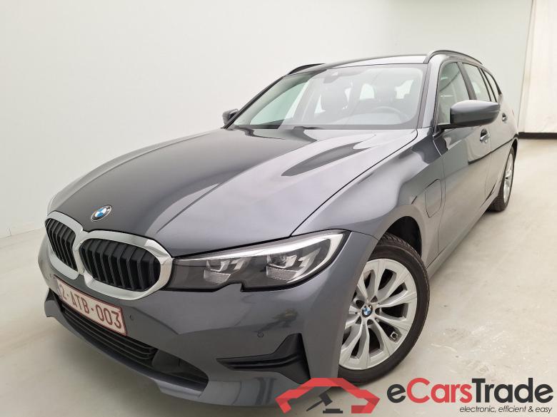 BMW, 3-serie To. '18 PHEV, BMW 3 Reeks Touring 320e (150 kW) 5d #4