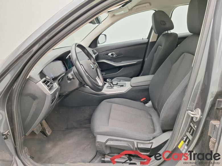 BMW, 3-serie To. '18 PHEV, BMW 3 Reeks Touring 320e (150 kW) 5d #6