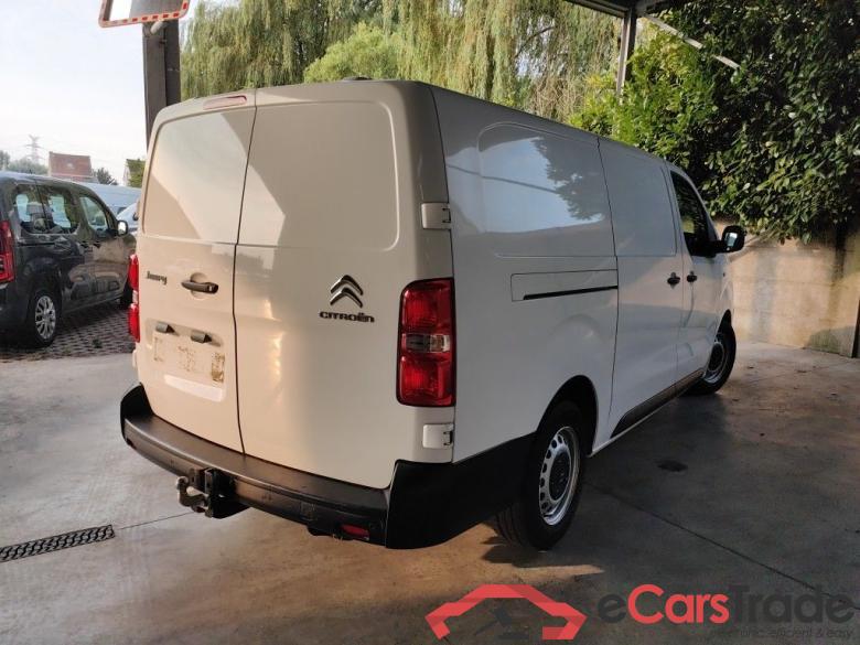 Citroën Jumpy XL 2.0 BlueHDi 120 S&S MAN6 Club 4d #3