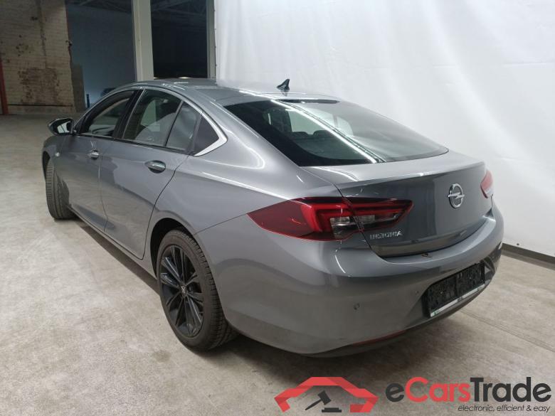 Opel Insignia Grand Sport 1.5 Turbo D S/S 90kW Business Elegance 5d #3