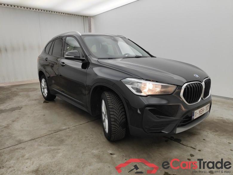 BMW X1 sDrive18dA (100 kW) 5d - NO COC #2