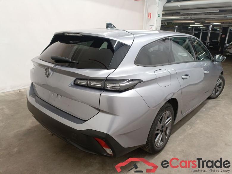 Peugeot 308 SW 1.5 BlueHDi 130 S&S EAT8 Active Pack 5d #5