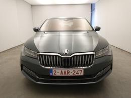Skoda Superb 2.0 CRTDI 90kW DSG7 Style 5d