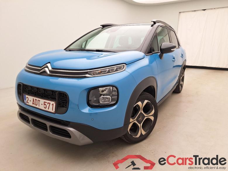 Citroën, C3 Aircross 