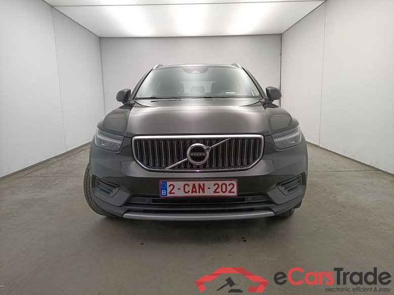 Volvo XC40 T4 PHEV Inscription Expression Aut. 5d #1