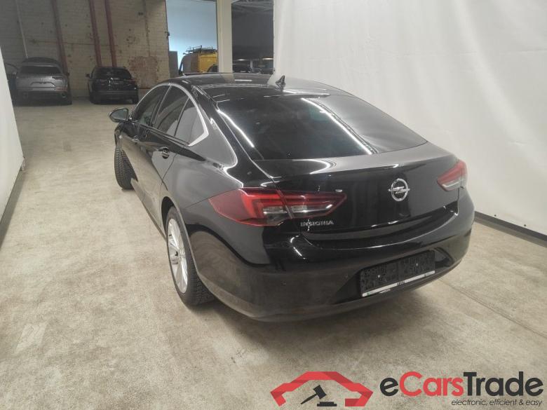 Opel Insignia Grand Sport 1.5 Turbo D S/S 90kW Business Elegance 5d #3