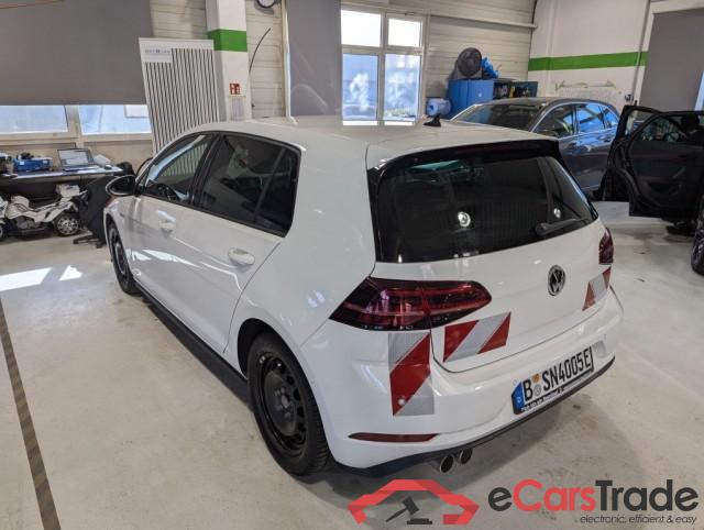 Volkswagen Golf 5d Golf VII Lim. GTE Start-Stopp 1.4 TSI 150KW AT6 E6d #2
