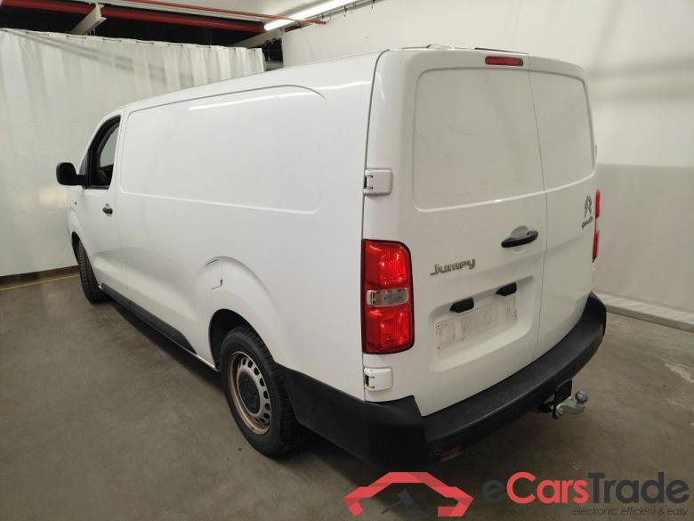 Citroën Jumpy XL 2.0 BlueHDi 120 S&S MAN6 Club 4d #3