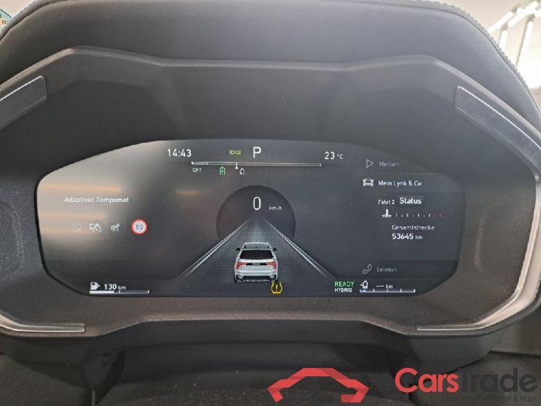 LynkAndCo Lynk & Co 01 ´20 LYNK & CO 01 PHEV 5d 132kW #6