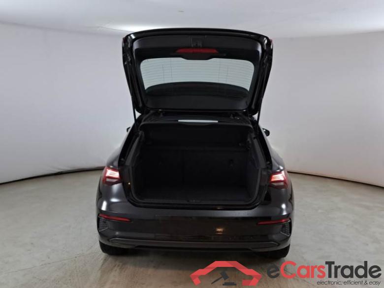 Audi 20 AUDI A3 / 2020 / 5P / BERLINA 35 TDI S TRONIC BUSINESS S.BACK #5