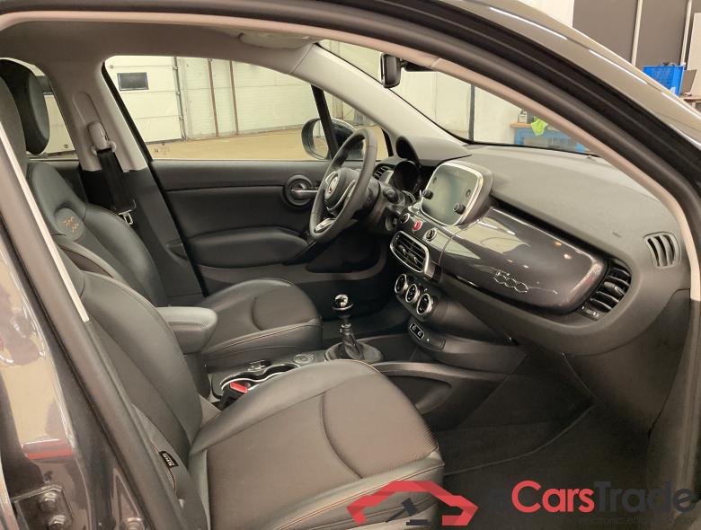 FIAT 500X 1.0 FireFly T3 Lounge #6