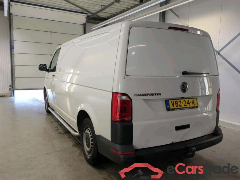 VOLKSWAGEN Transporter 2.0 TDI L2H1 Highl. #6