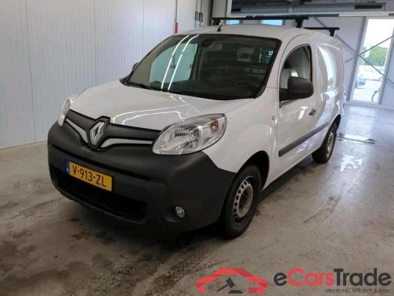 RENAULT KANGOO 1.5 dCi 75 Comfort #1