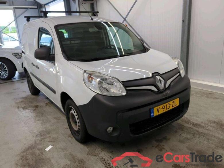 RENAULT KANGOO 1.5 dCi 75 Comfort #5