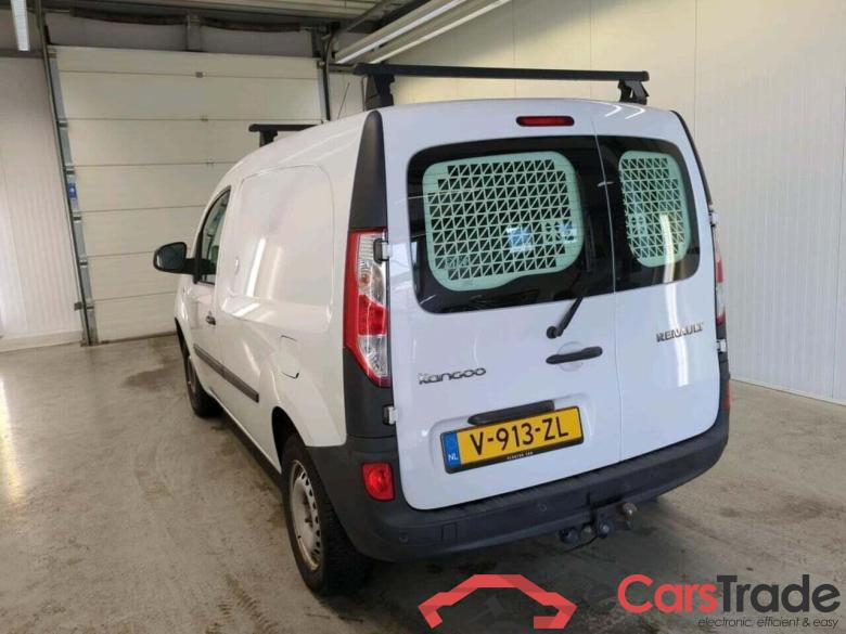 RENAULT KANGOO 1.5 dCi 75 Comfort #6