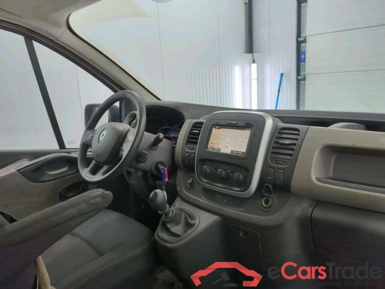 RENAULT Trafic 1.6 dCi T29L1H1ComEn #3