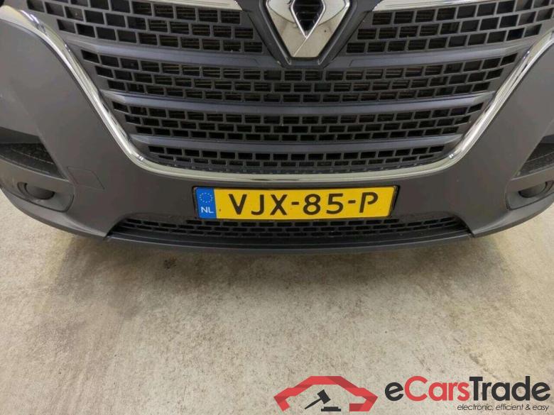 RENAULT Master T35 2.3 dCi L3 #5