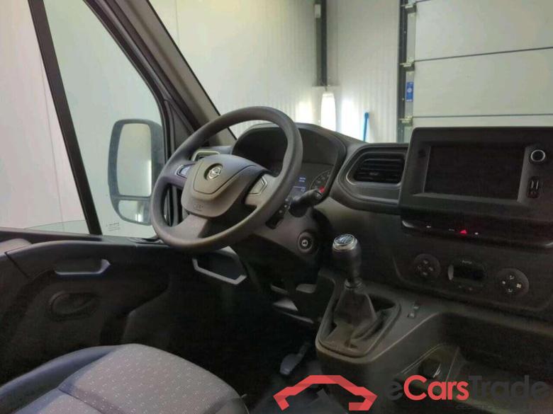OPEL movano 2.3 Turbo L3H2 #3