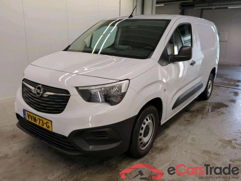 OPEL Combo 1.5D L2H1 Standaard #1