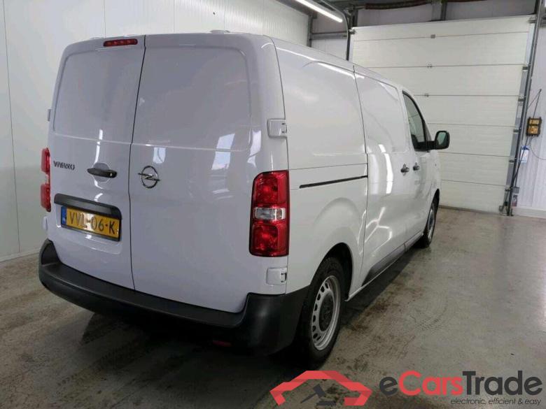 OPEL Vivaro 2.0 145 S&S L2 #2