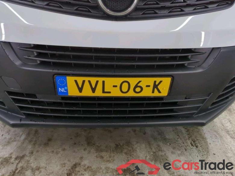 OPEL Vivaro 2.0 145 S&S L2 #4