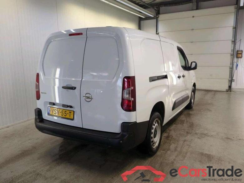 OPEL Combo 1.5D L2H1 Standaard #2
