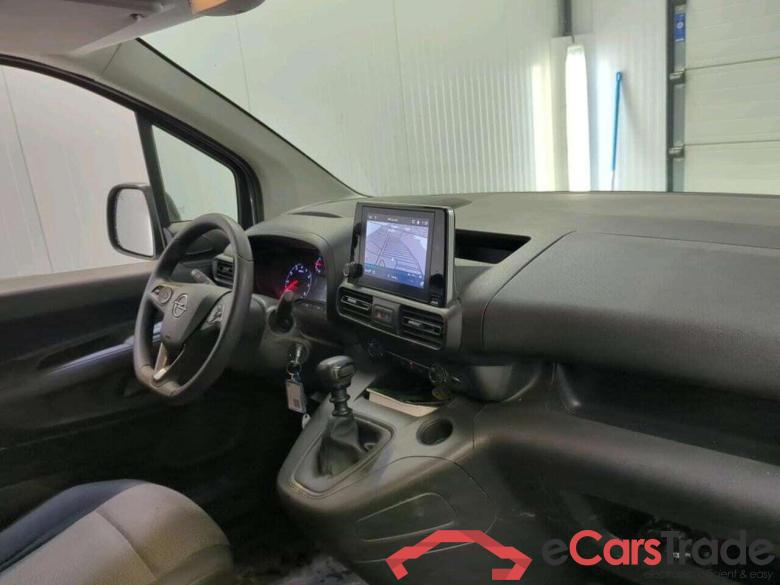 OPEL Combo 1.5D L2H1 Standaard #3