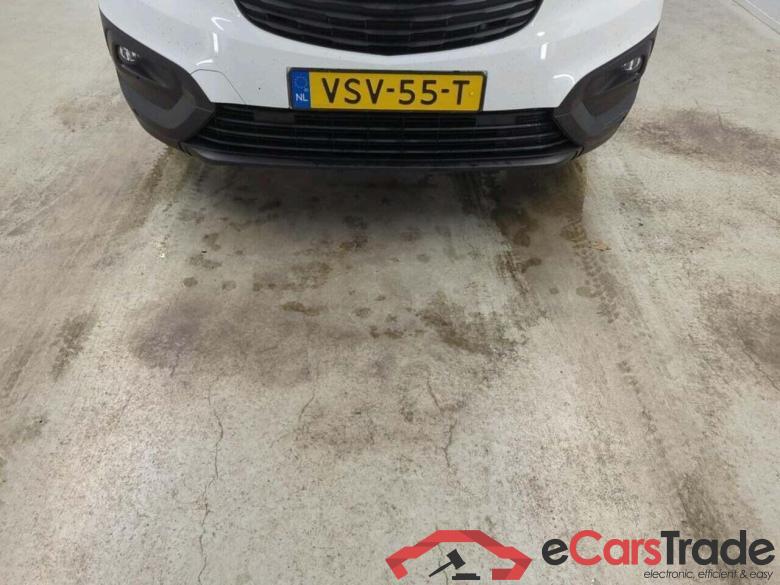 OPEL Combo 1.5D L2H1 Standaard #4