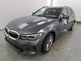 BMW 3 SERIES TOURING 2.0 330E (215KW) TOURING Mirror Model Sport Business Plus